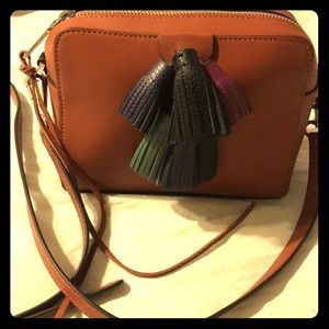 Rebecca Minkoff mini Sofia crossbody